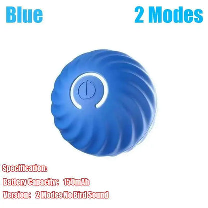 Chase & Fetch™ Let’s Play Fetch! Interactive Motion-Activated Puppy Ball Toy